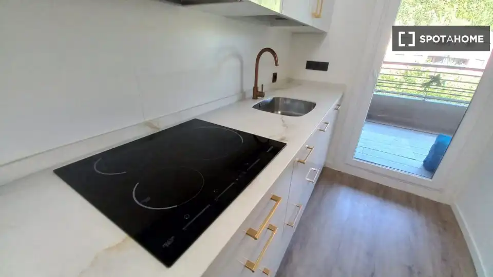 Habitación en Zestoa