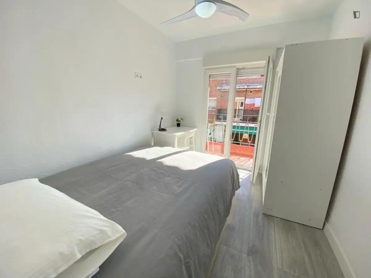 Habitació a Los Rosales