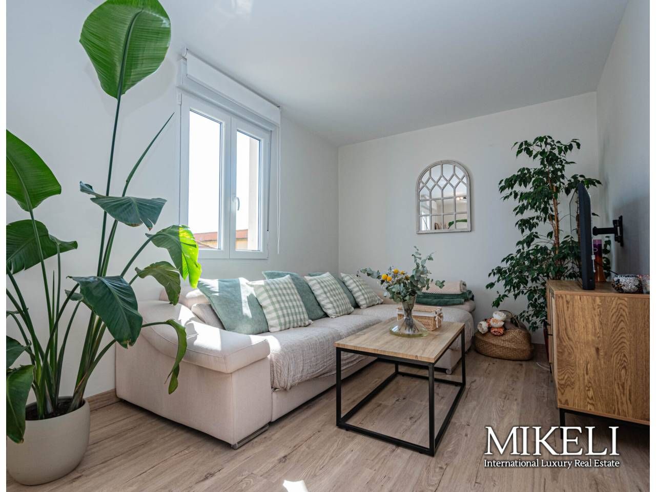 Piso en venta en San Antón, Centro - Ayuntamiento