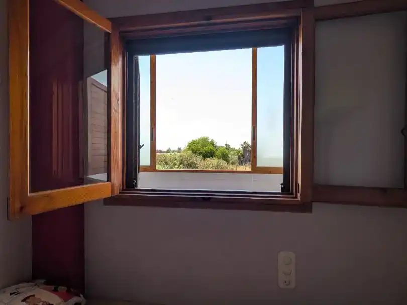 Terrasse von Wohnung zum Verkauf in Sueca mit Balkon