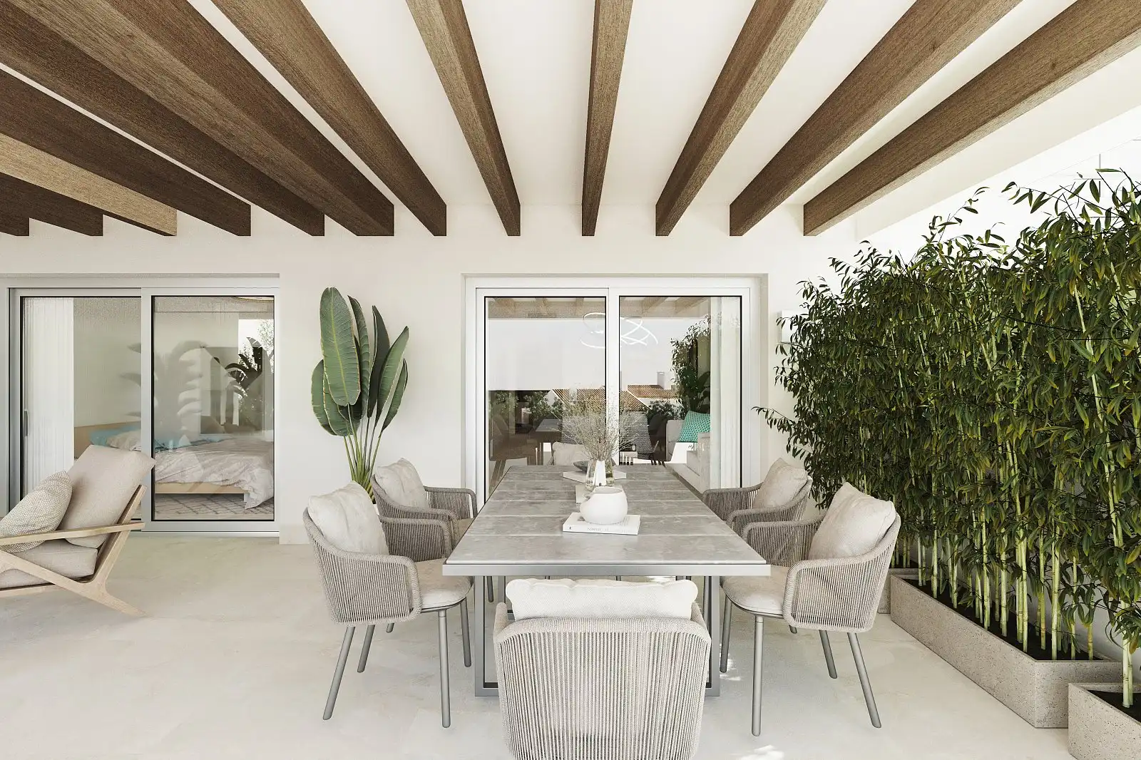 Apartamento con ascensor en venta en El Paraíso, imagen 6