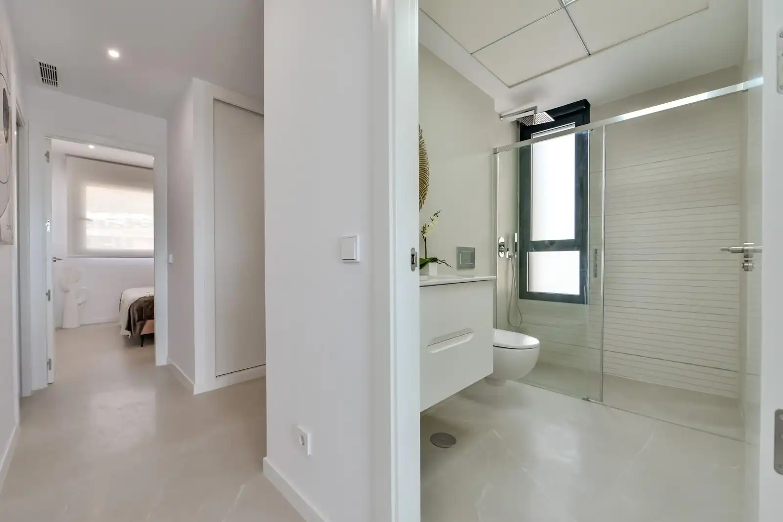 Àtic amb piscina en venda a Balcón de Finestrat - Terra Marina, imagen 31