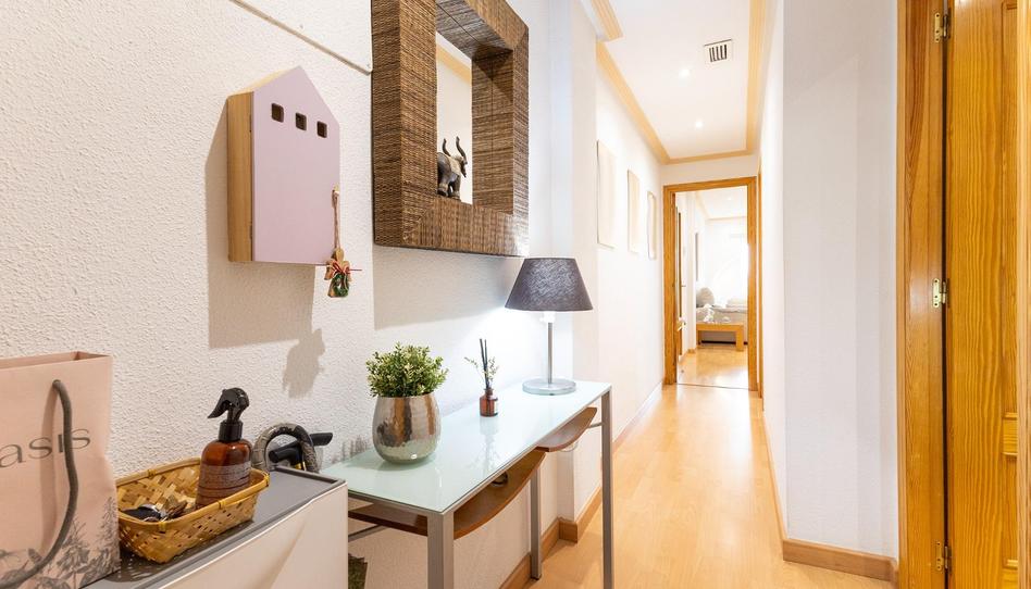 Foto 1 de Àtic en venda a Calle Condestable Zaragoza, El Altet, Alicante