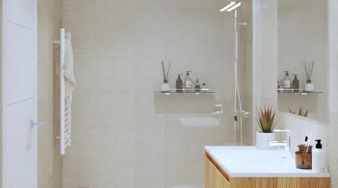 Foto 5 de Edifici en venda a Zona alta, Barcelona