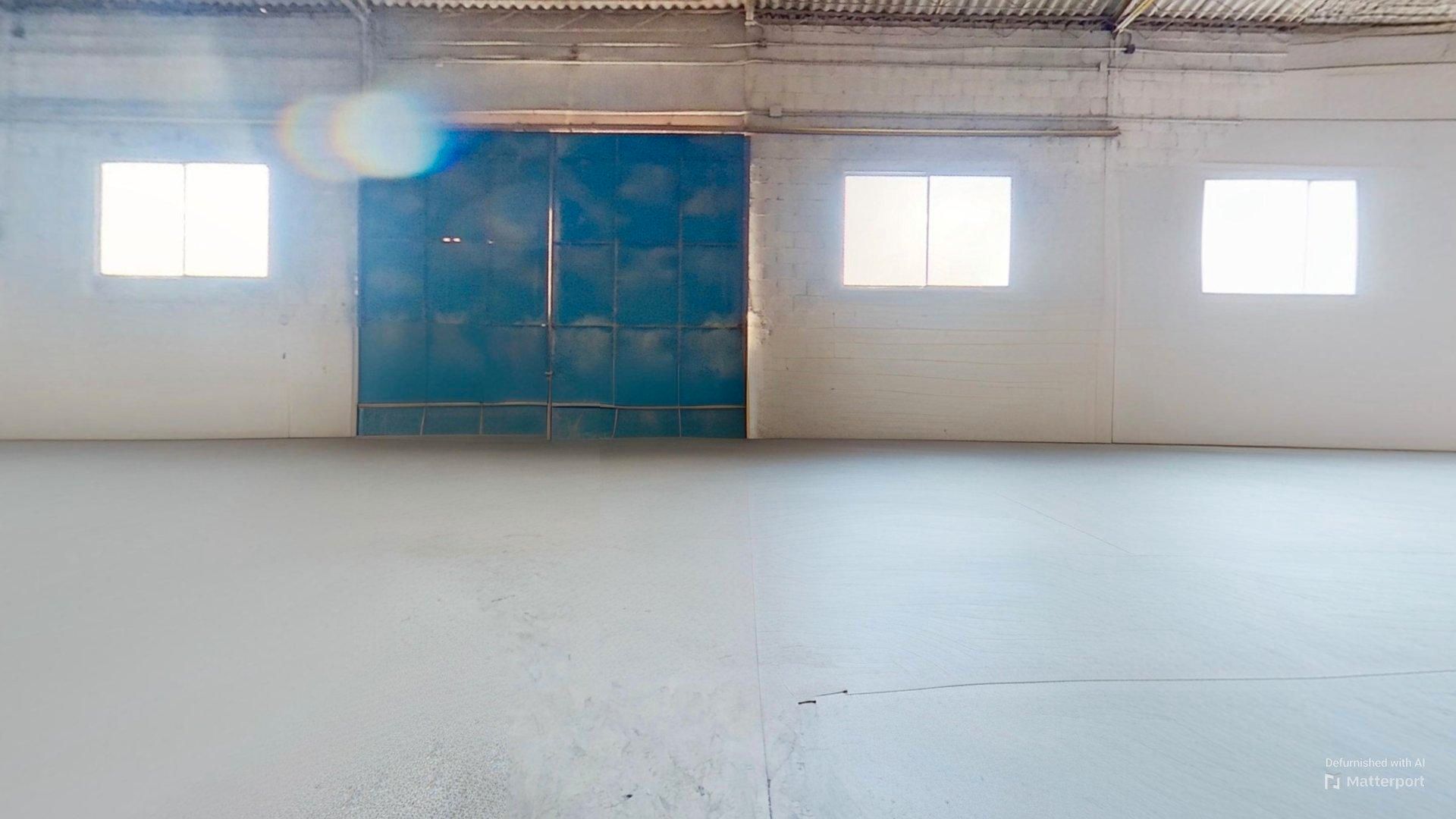 Nave industrial en venta en Alicante / Alacant con Alarma