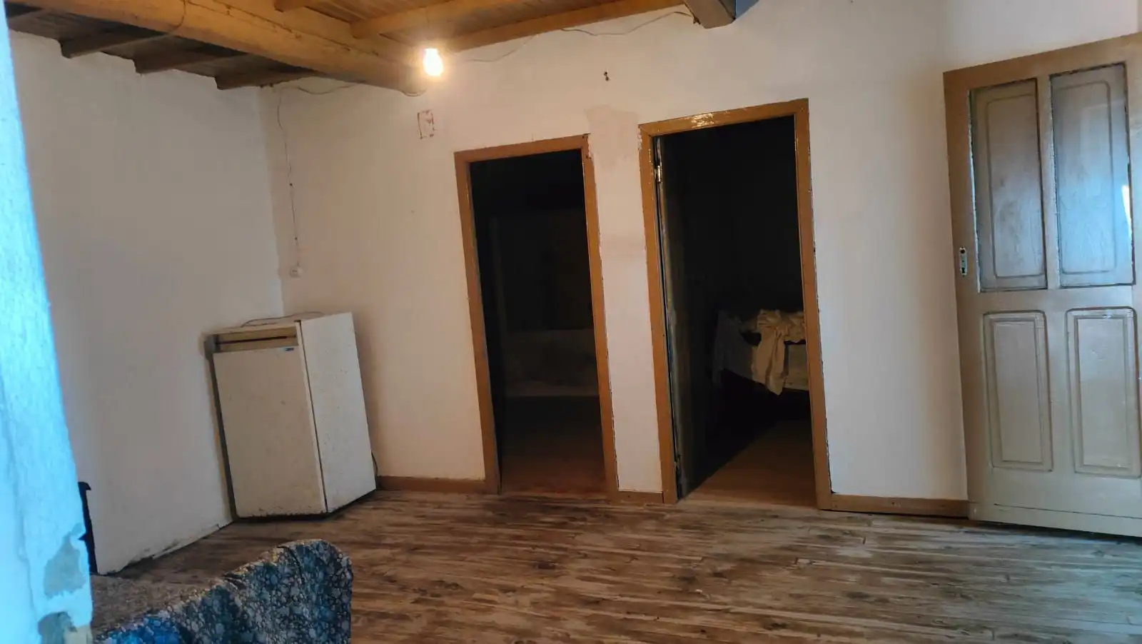 Finca rústica en venta en Lugar San Pedro, A Bola