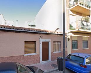 Exterior view of Country house for sale in Getafe