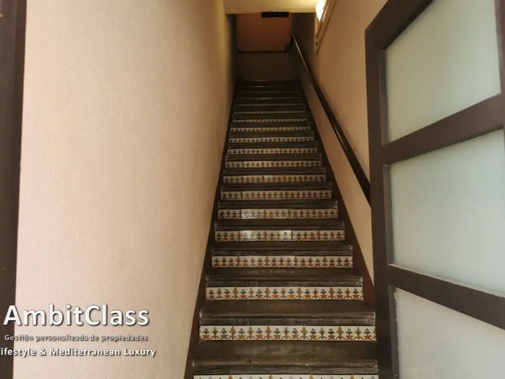 Piso en venta en Mataró con Aire acondicionado, Terraza y Internet