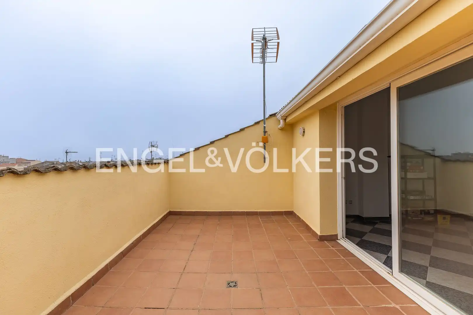 Terraza de Casa o chalet en venta en Sant Joan de Vilatorrada con Aire acondicionado, Calefacción y Jardín privado