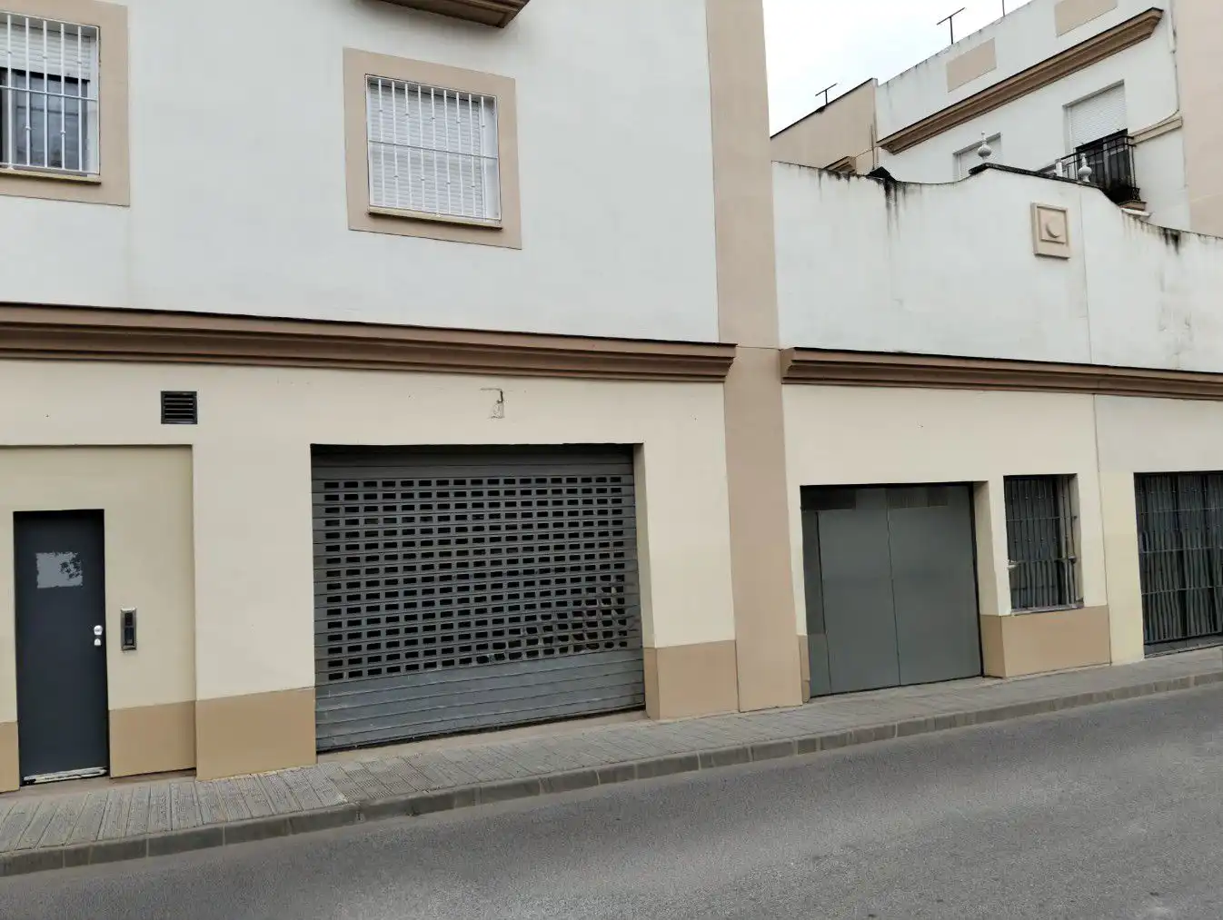 Gewerbefläche zur Miete in Utrera ciudad, imagen 3