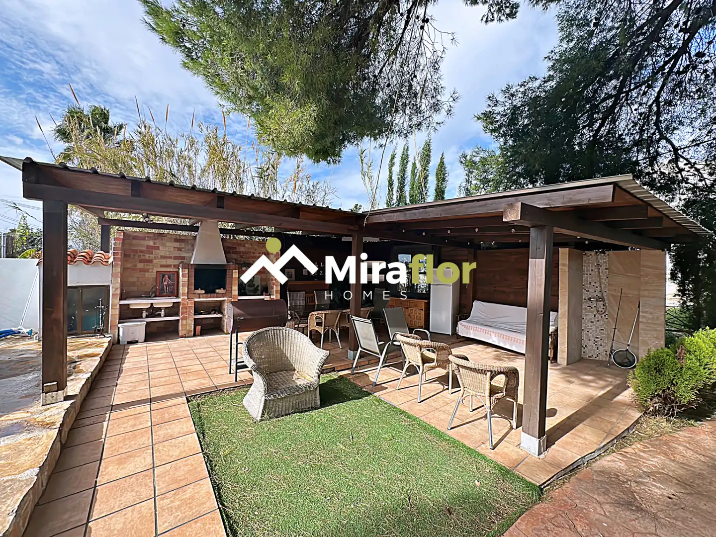 Villa avec piscine à vendre à El Puerto, imagen 8