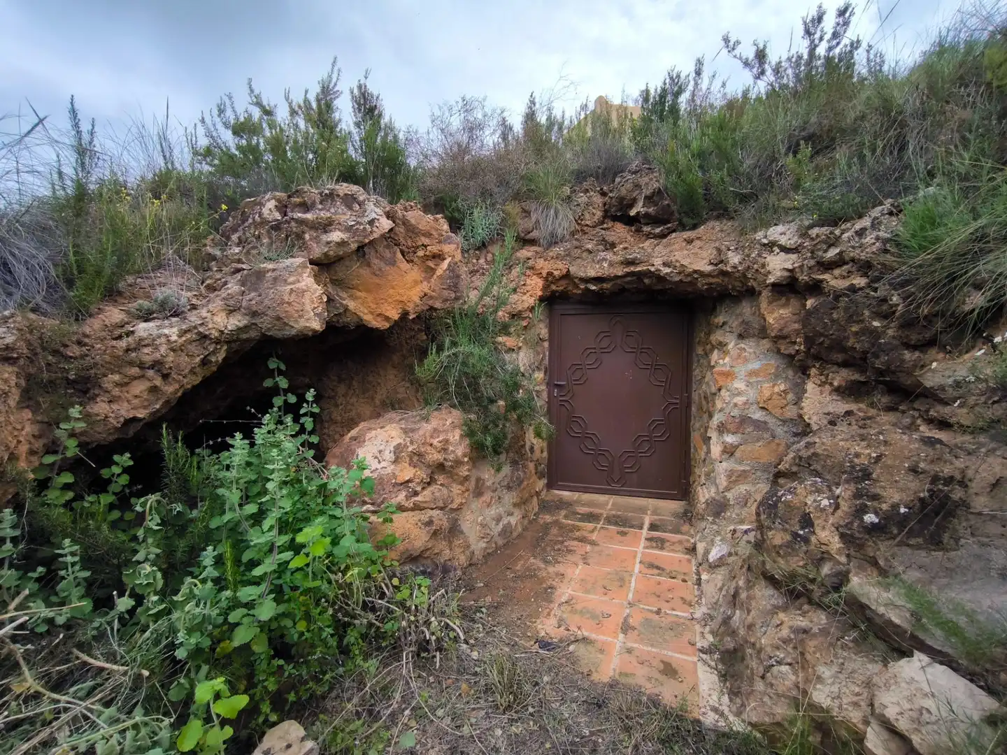 Landhaus mit Pool zum Verkauf in Bolnuevo, imagen 36