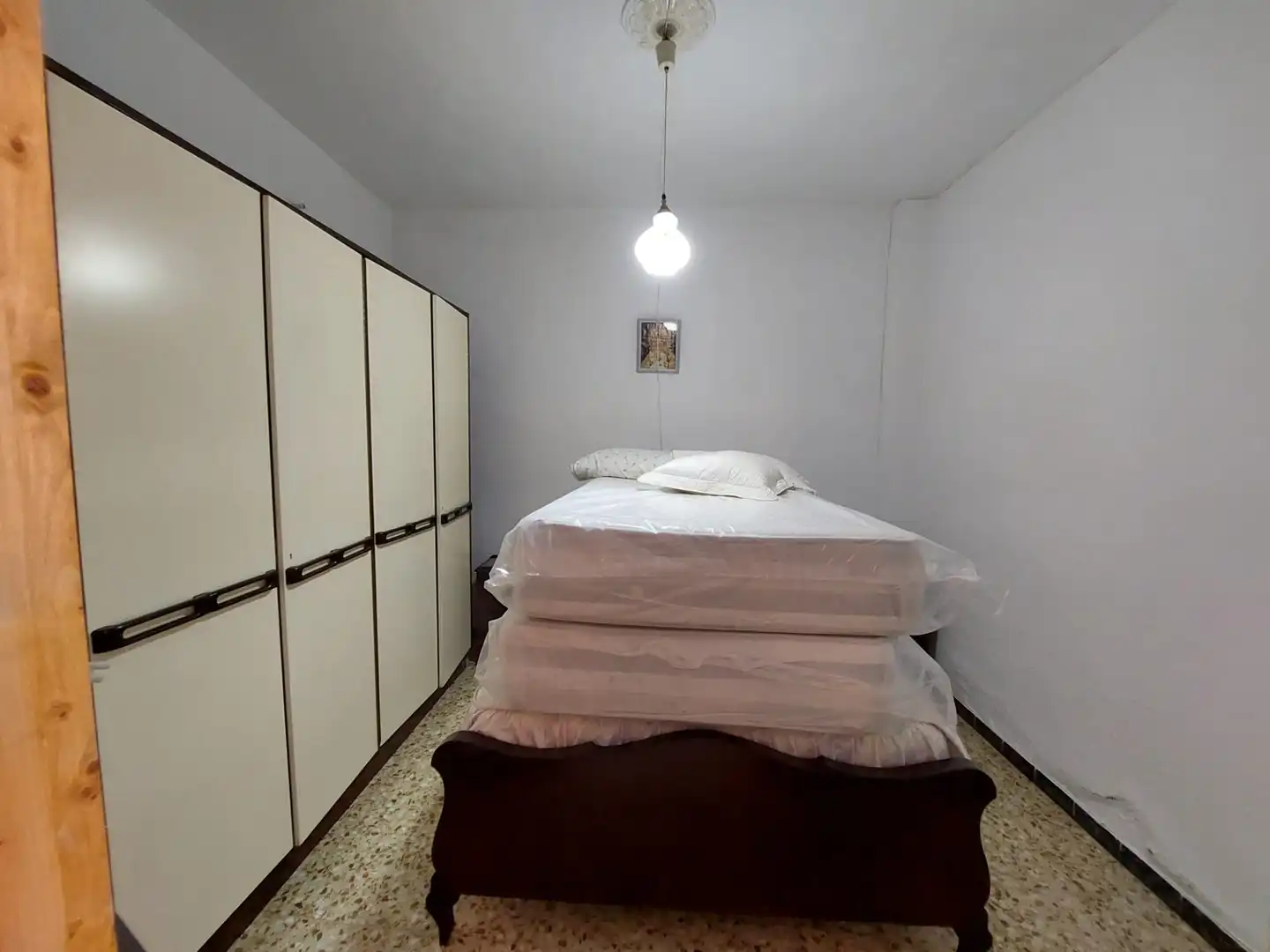 Schlafzimmer von Haus oder Chalet zum Verkauf in Medellín mit Terrasse