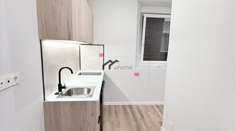 Foto 4 de Pis de lloguer a Txabarri - La Unión - Vista Alegre, Sestao