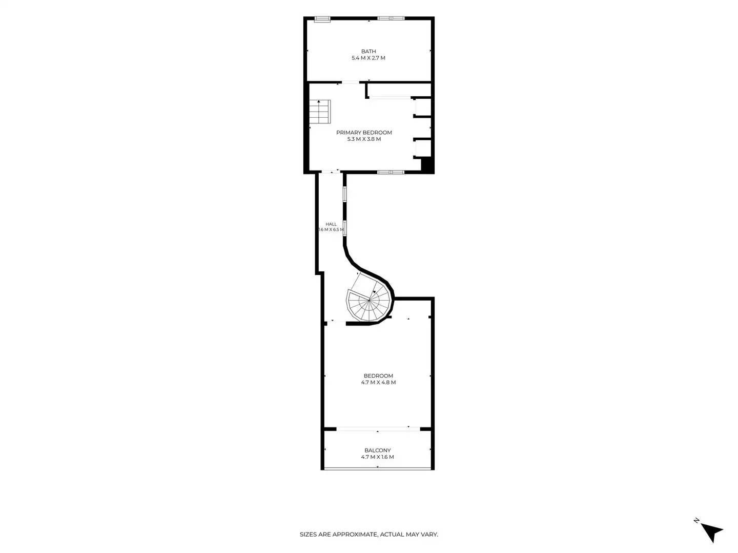 Casa o chalet en venta en Málaga con Terraza y Balcón