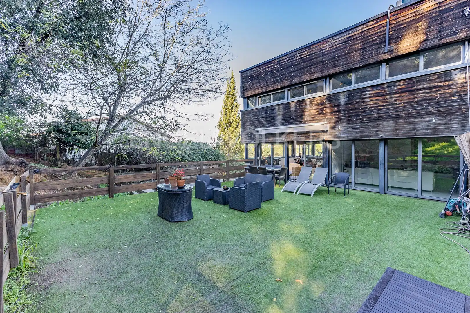 Casa amb terrassa en venda a Valldoreix, imagen 64