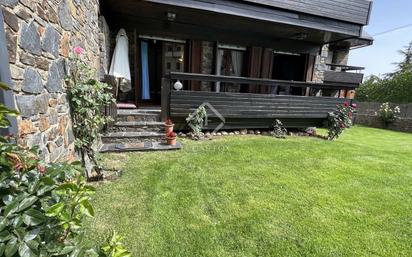 Jardí de Pis en venda en Puigcerdà amb Terrassa i Piscina