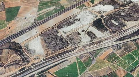 Foto 3 de Terreno en venta en Pt Parque Estratégico la Mar de Dins , Vallada, Valencia