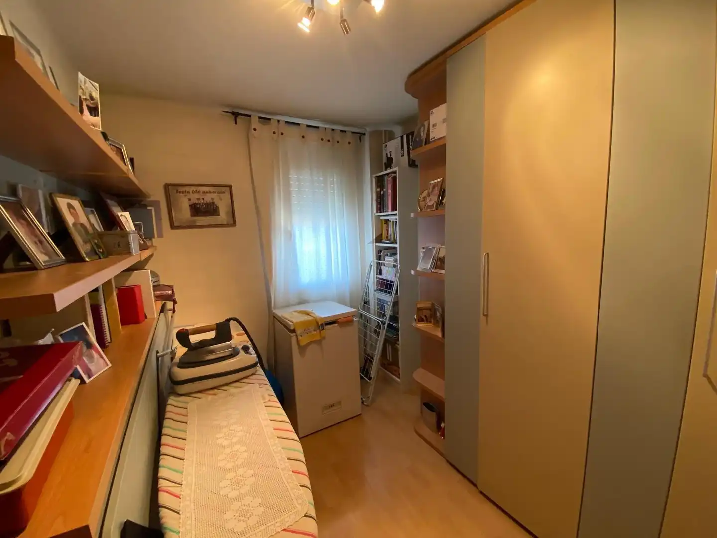 Habitación de Piso en venta en Lleida con Aire acondicionado, Calefacción y Parquet