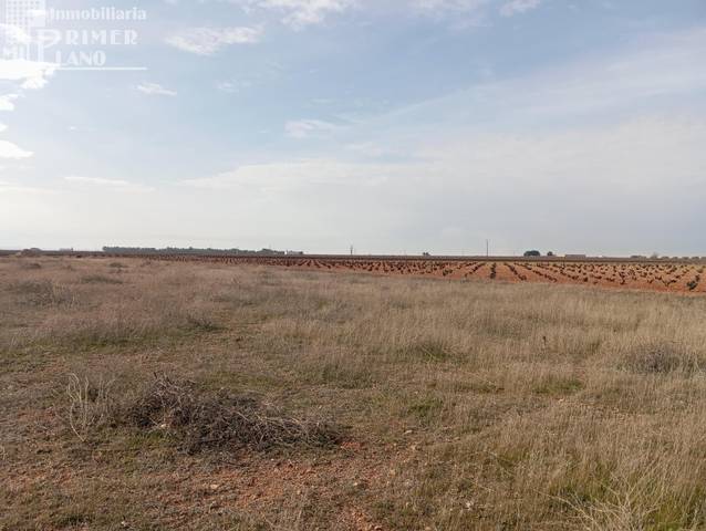 Terreno residencial en Venta en Socuéllamos