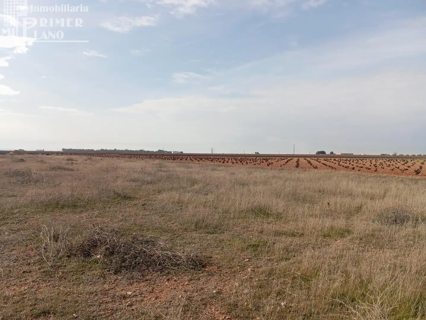 Terreny residencial en venda a Socuéllamos
