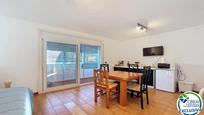 Dining room of Flat for sale in Empuriabrava  with Private garden