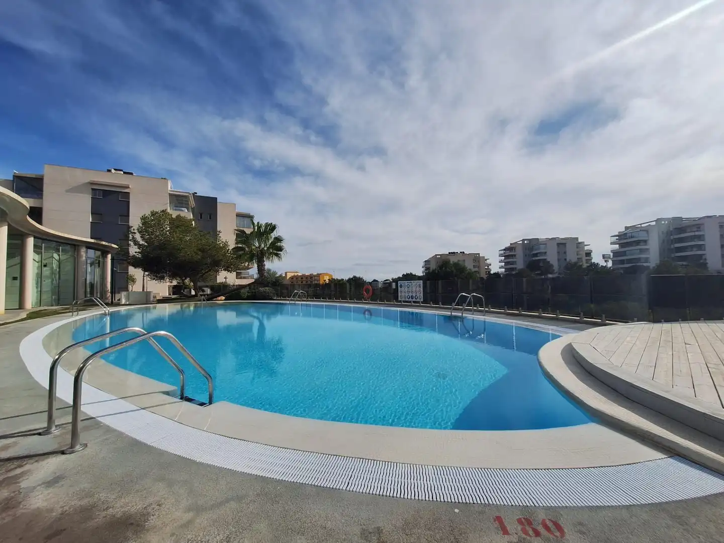 Appartement compact à vendre à Orihuela Costa, imagen 45