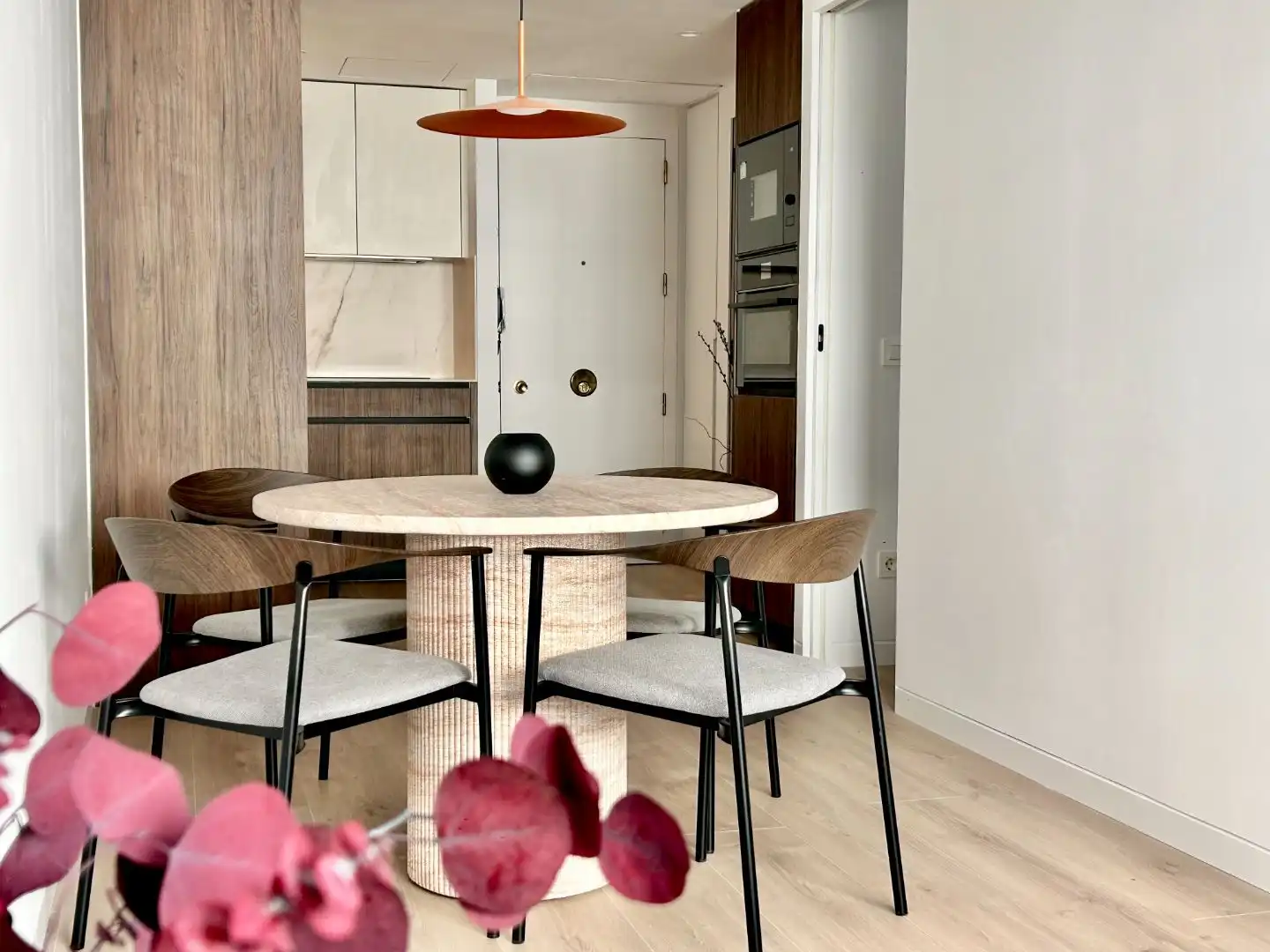 Wohnung zum Verkauf in Calle de Castelló, 115, Barrio de Salamanca