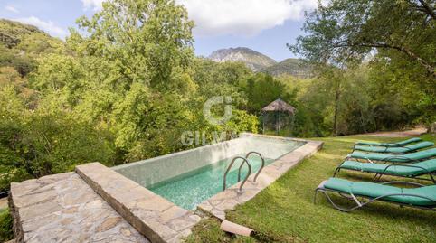 Foto 2 de Casa o xalet en venda a Grazalema, Cádiz