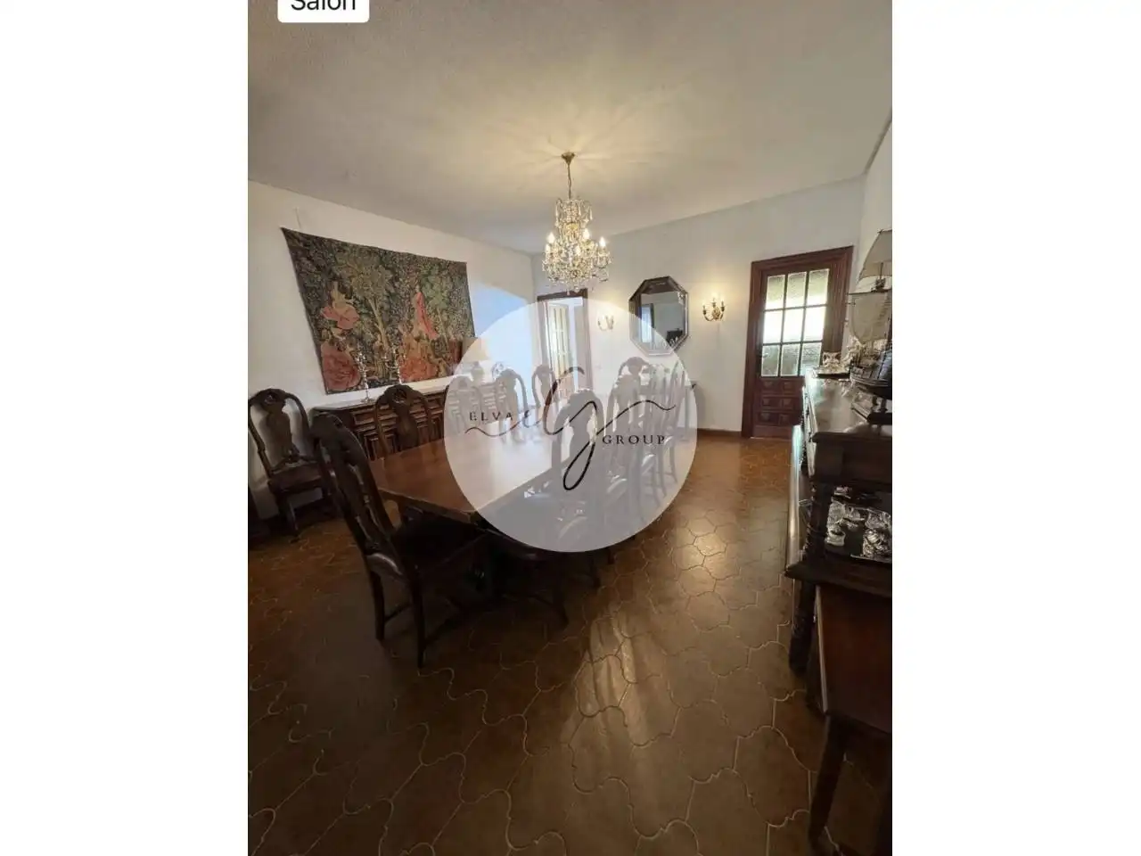 Casa en venta en Plaza Santa María, imagen 25