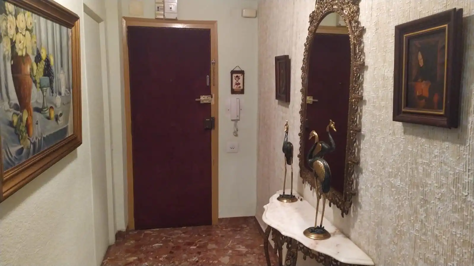 Wohnung mit Aufzug zum Verkauf in Plaza de la Diputación, imagen 3