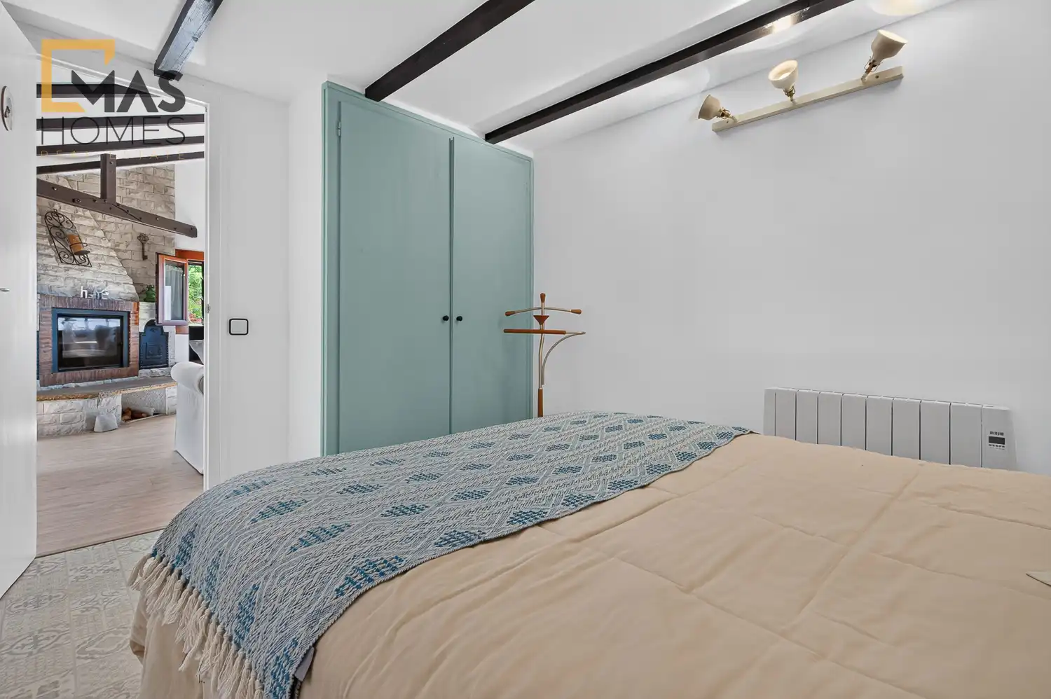 Casa amb jardí en venda a Carrer de la Pica d'Estats, imagen 35