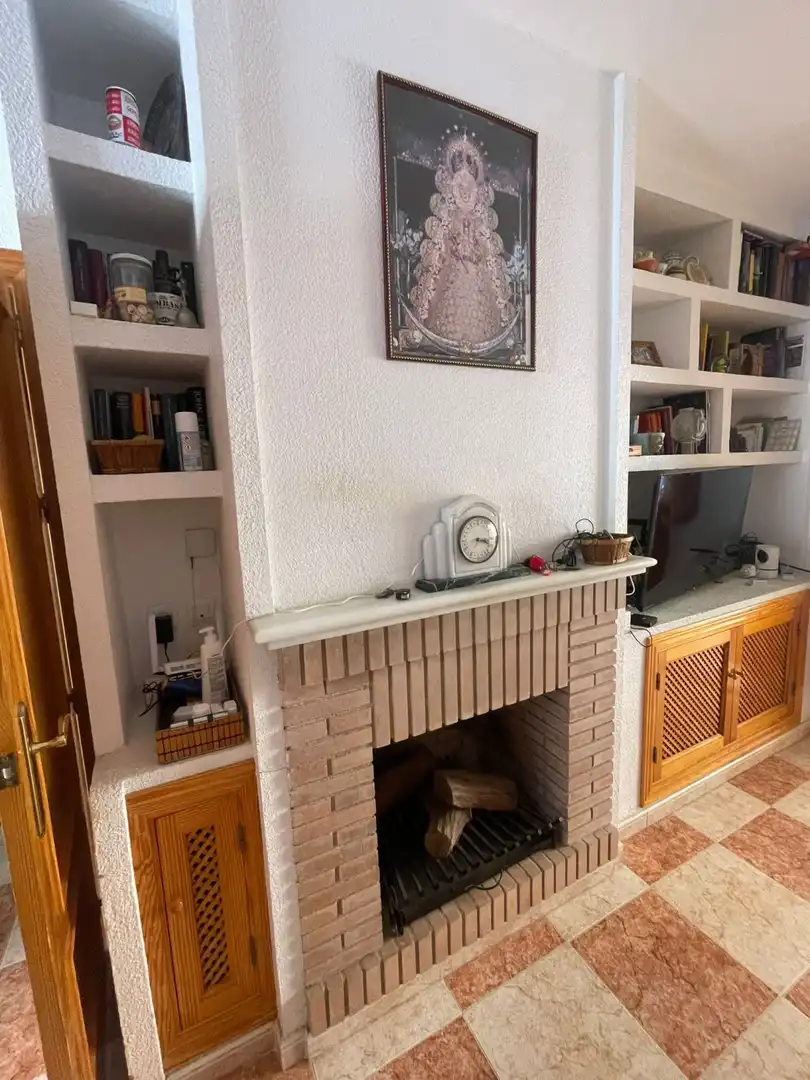 Casa amb terrassa en venda a MARINAS DE ORIHUELA 1, imagen 14