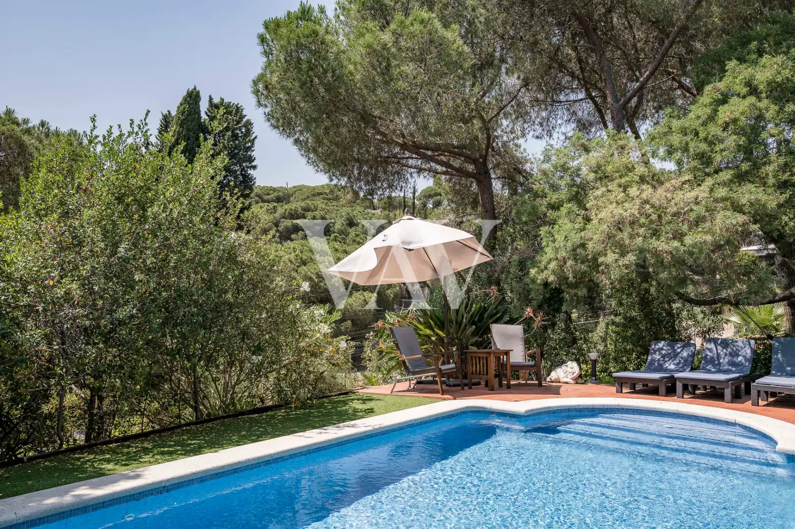 Villa avec piscine à vendre à Camí de la Punta, imagen 70