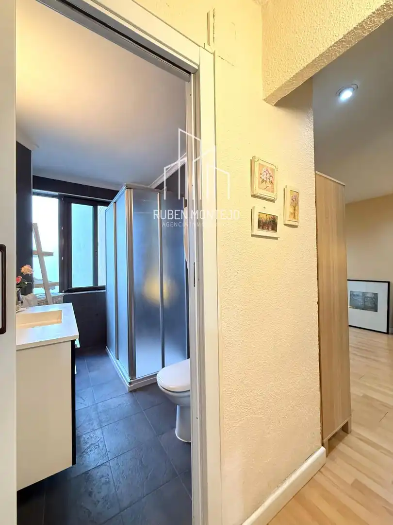Piso con ascensor en venta en Canalejas 10, imagen 37