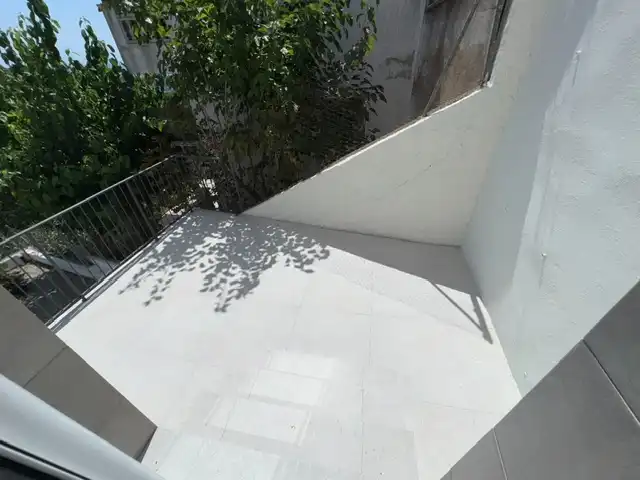 Terrace of Houses for sale in Sant Cebrià de Vallalta  with Air Conditioner, Heating and Private garden