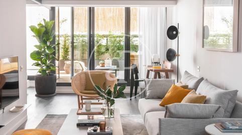 Foto 2 de Pis de lloguer a Passatge de la Concepció, Dreta de l'Eixample,  Barcelona Capital