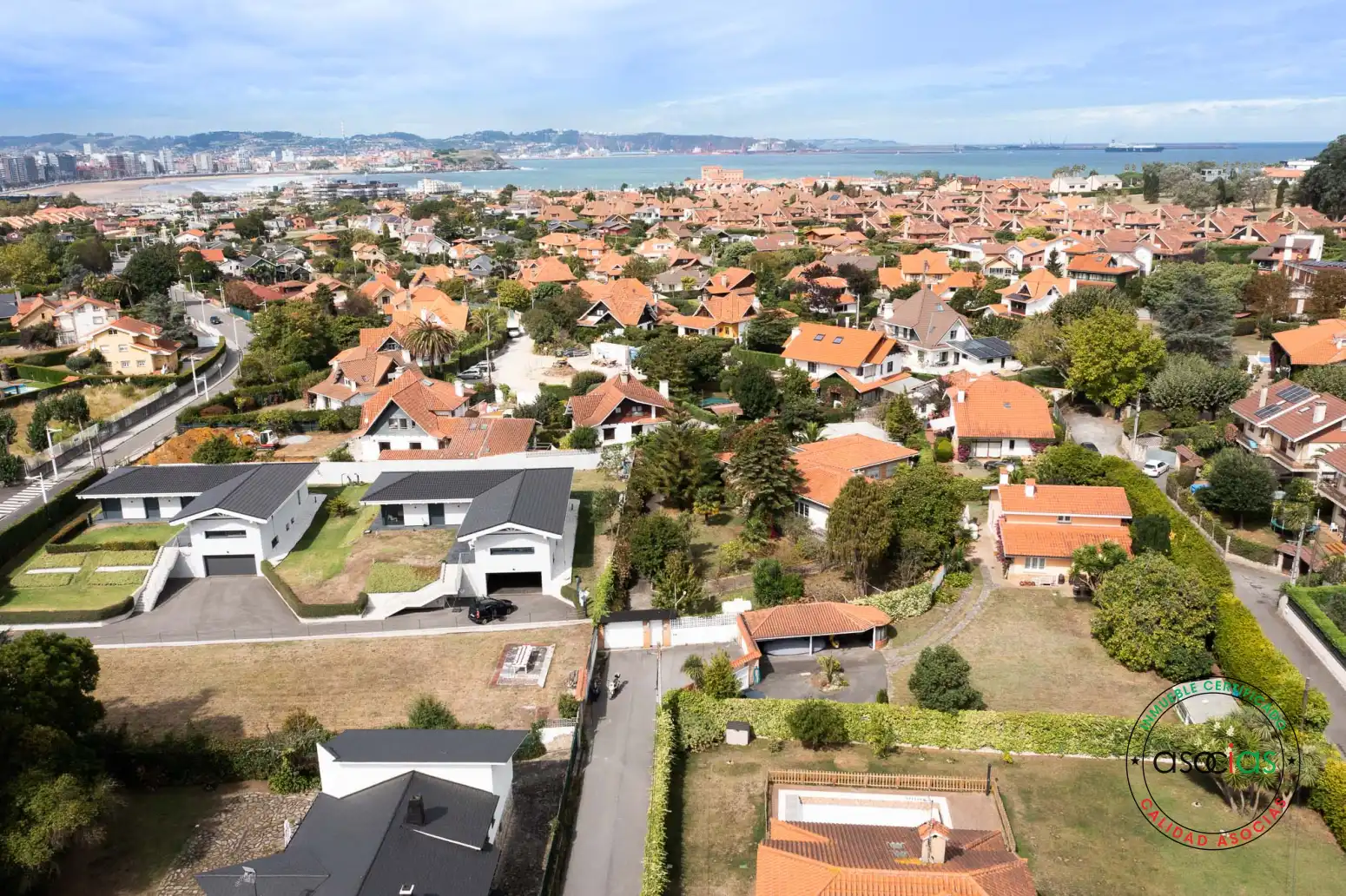 Casa o chalet en venta en Somió
