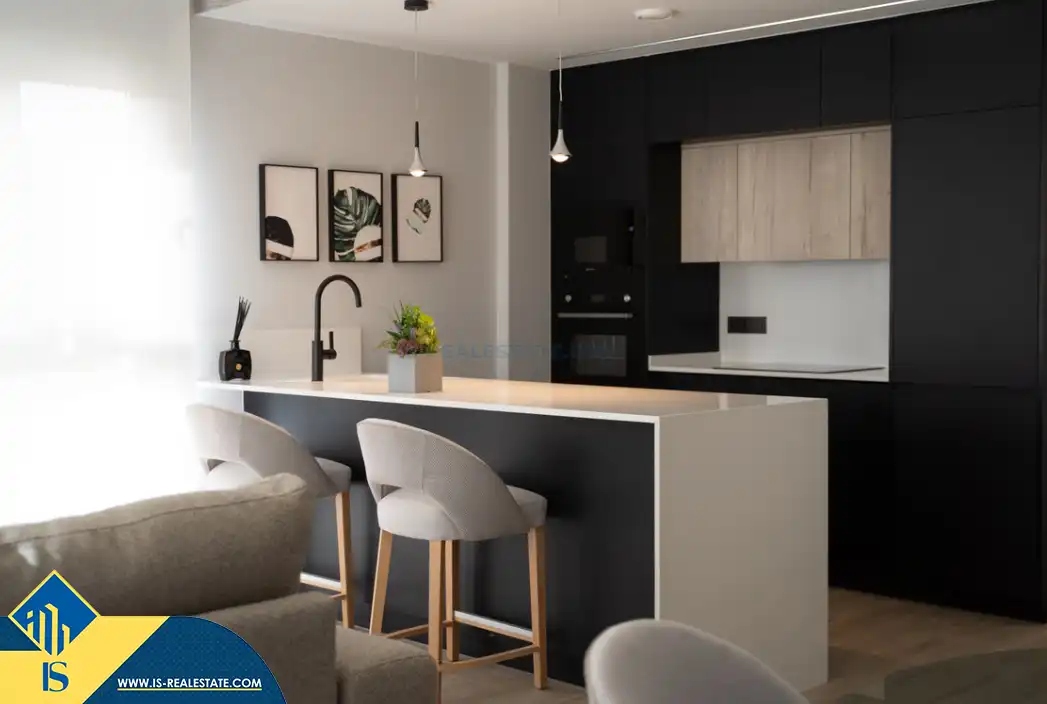 Apartament amb piscina en venda a Orihuela Costa, imagen 5