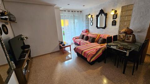 Foto 5 de Dúplex en venda a Centro, Alicante