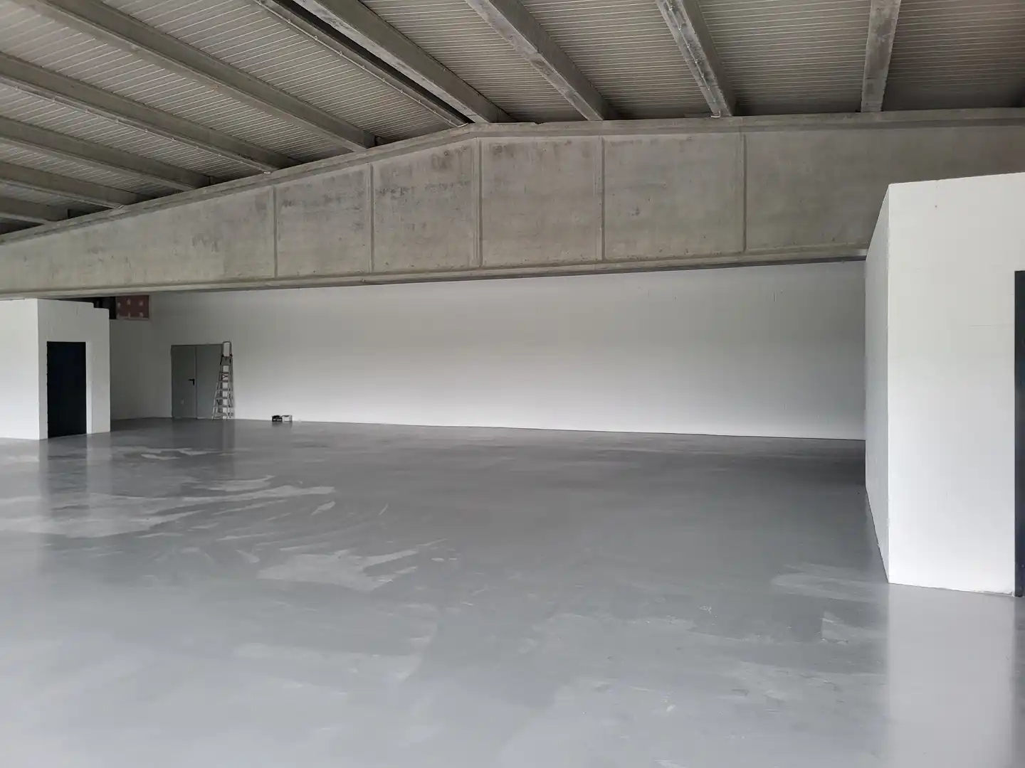 Nave industrielle à louer à Carrer de Friedrich Wilhelm Sertüner 9, imagen 45