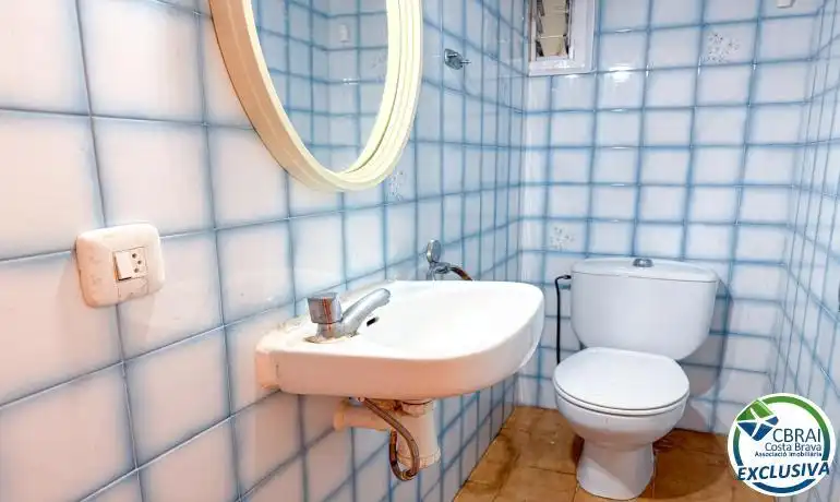 Appartement à vendre à del Puig Rom 137, imagen 17
