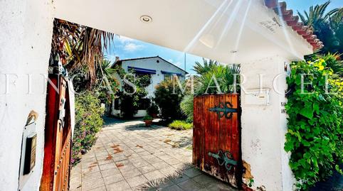 Foto 3 de Casa o xalet en venda a Can Girona - Terramar - Vinyet, Sitges