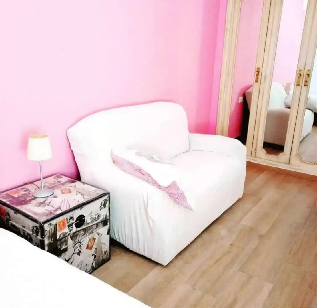 Habitación de Piso para compartir en Centro