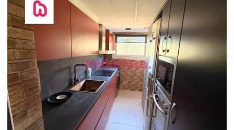 Foto 5 de Piso en venta en Grupo Pare Ignasi Puig, Congost - Santa Caterina, Manresa