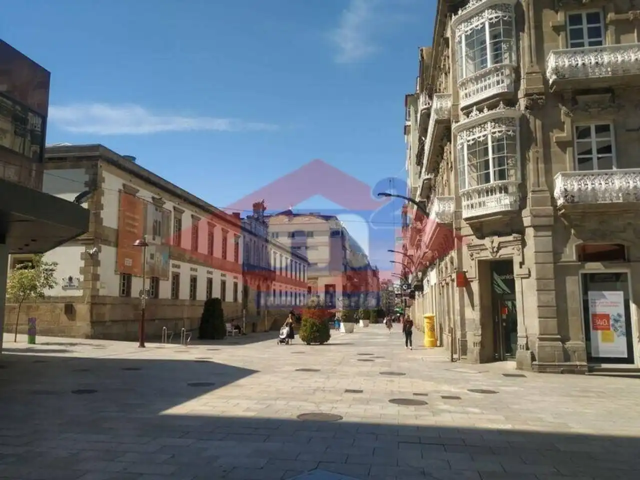 Appartamento in affitto a Calle POLICARPO SAN, imagen 18