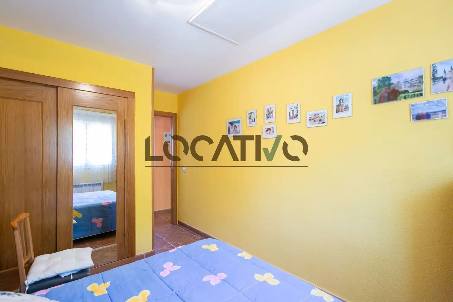 Haus mit Pool zum Verkauf in Robledo de Chavela, imagen 28