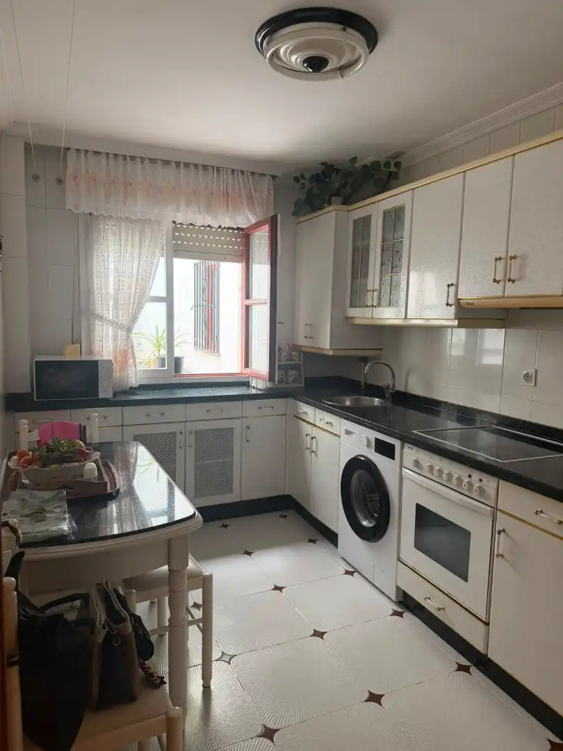 Wohnung mit Aufzug zum Verkauf in Calle San Melchor García Sampedro, imagen 2