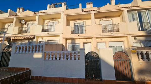 Photo 2 of Single-family semi-detached for sale in Avenida País Valenciano, 38, Panorama - Sierramar, Santa Pola