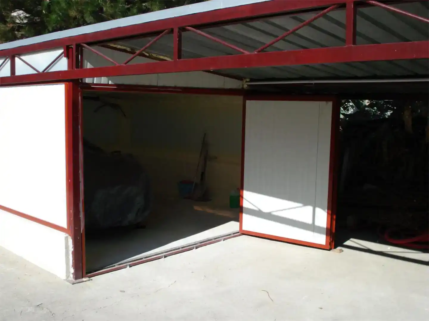 Casa o chalet en venta en Roa, Burgos